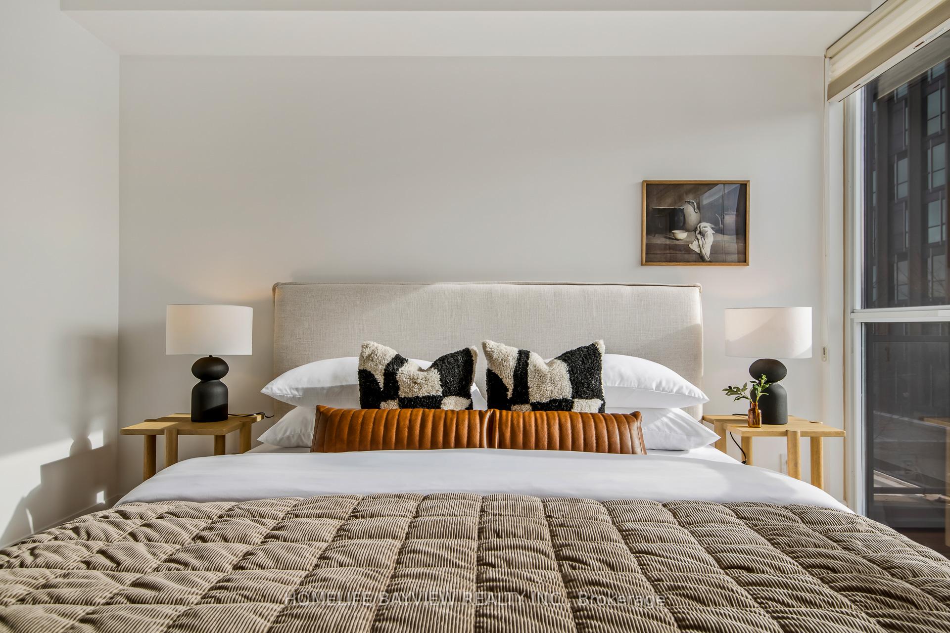 #307 - 85 The Donway West, Toronto, ON M3C0L9 | 2 Bedroom 2 Bathroom Condo Apt | Image 20