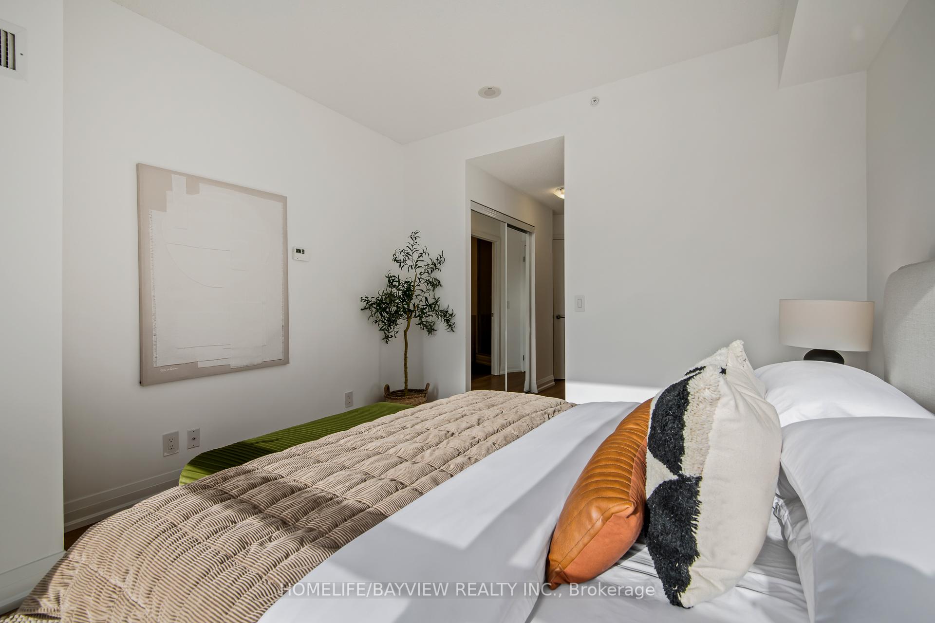 #307 - 85 The Donway West, Toronto, ON M3C0L9 | 2 Bedroom 2 Bathroom Condo Apt | Image 21