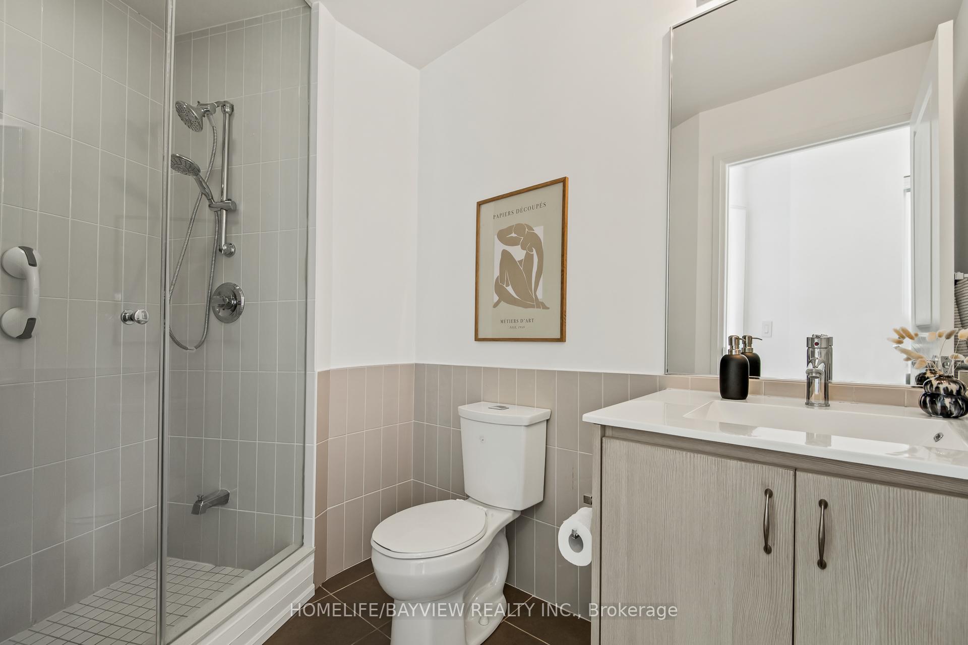 #307 - 85 The Donway West, Toronto, ON M3C0L9 | 2 Bedroom 2 Bathroom Condo Apt | Image 22