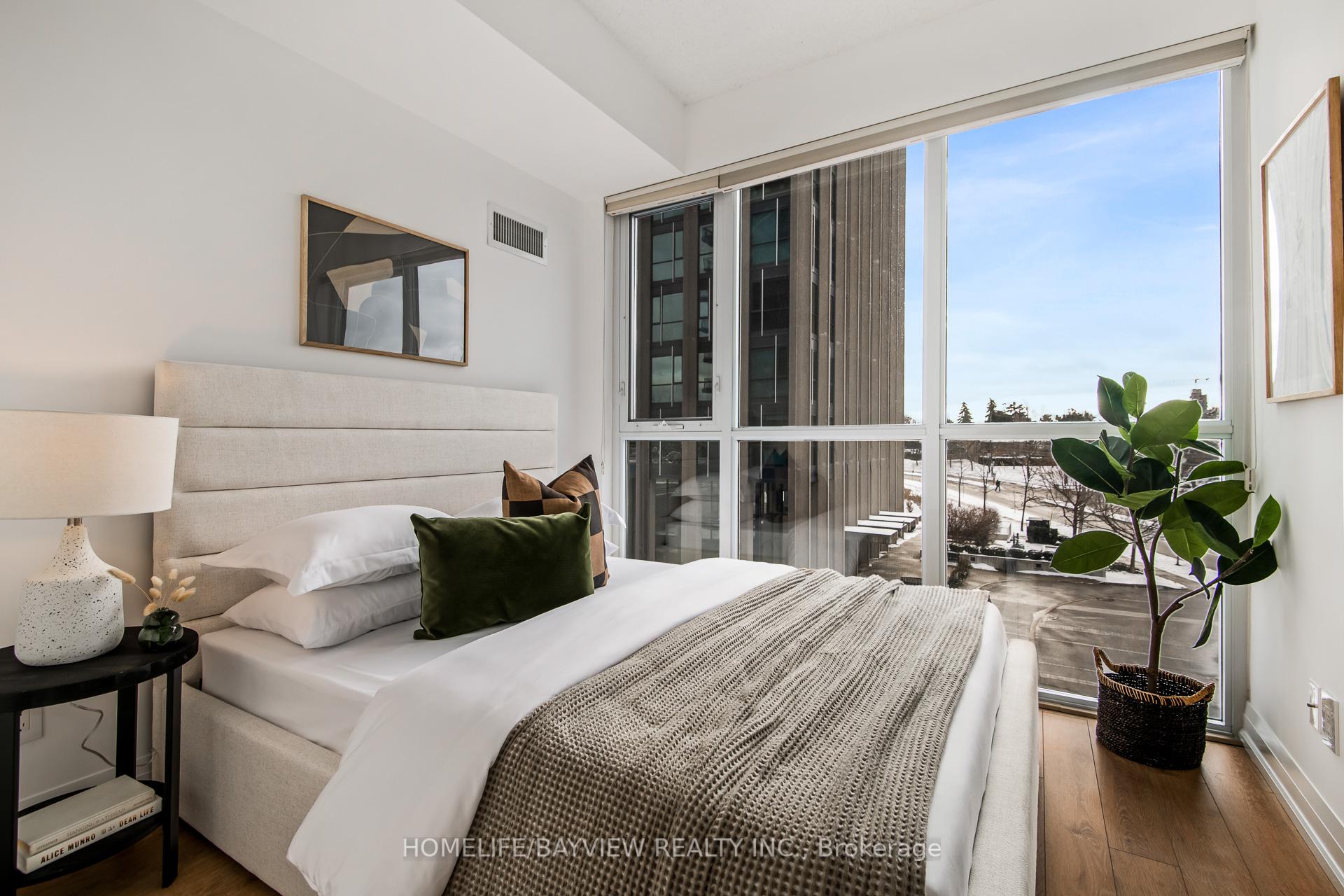 #307 - 85 The Donway West, Toronto, ON M3C0L9 | 2 Bedroom 2 Bathroom Condo Apt | Image 24