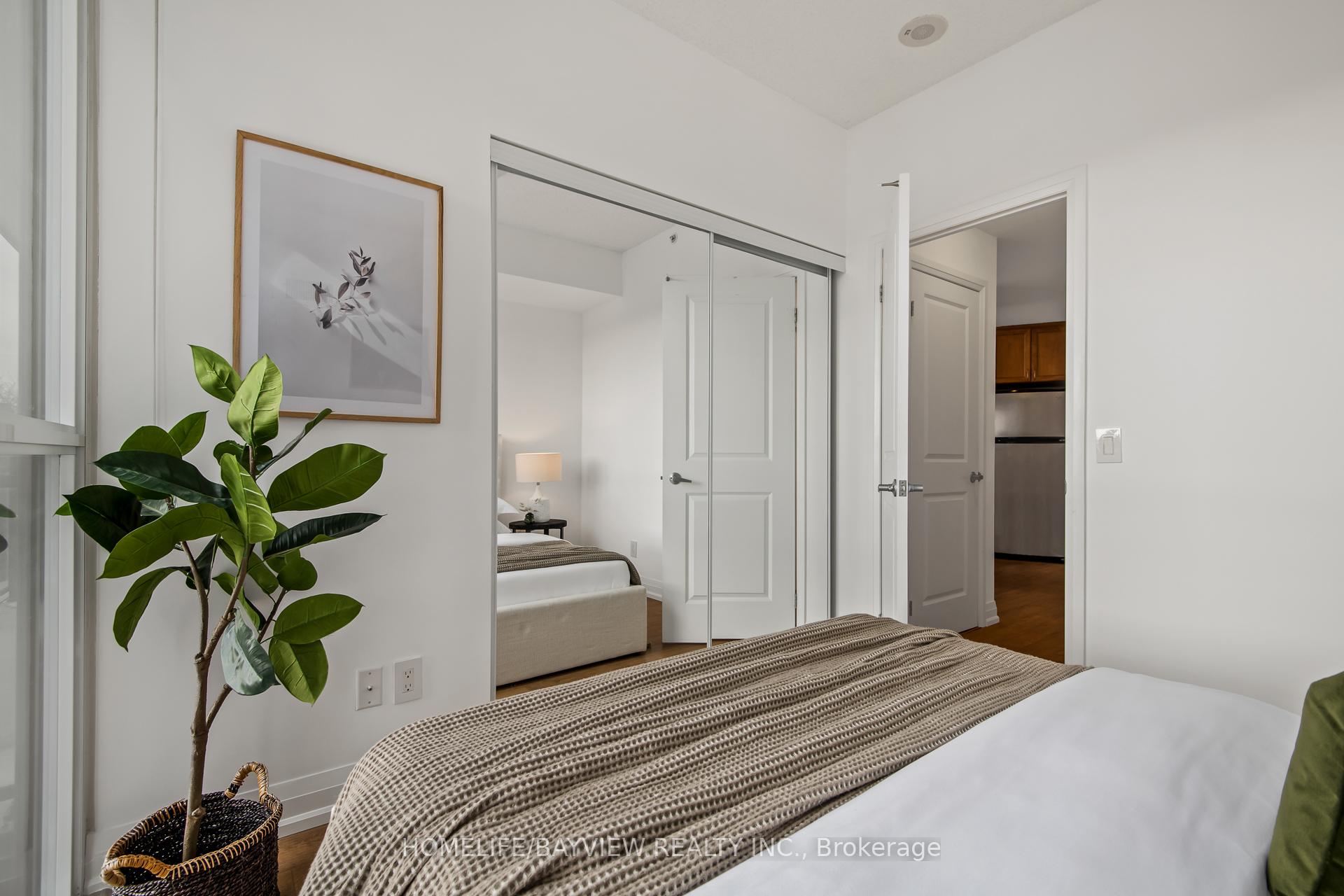 #307 - 85 The Donway West, Toronto, ON M3C0L9 | 2 Bedroom 2 Bathroom Condo Apt | Image 25