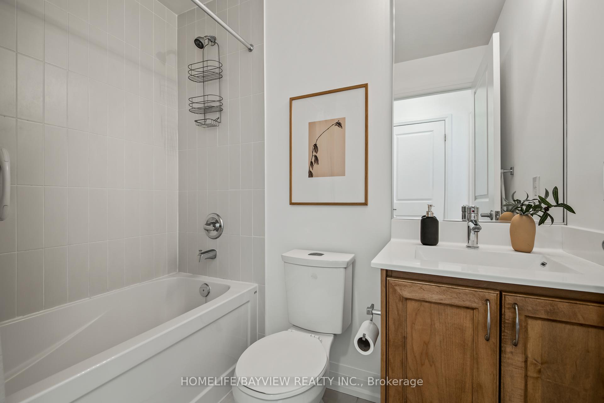 #307 - 85 The Donway West, Toronto, ON M3C0L9 | 2 Bedroom 2 Bathroom Condo Apt | Image 26