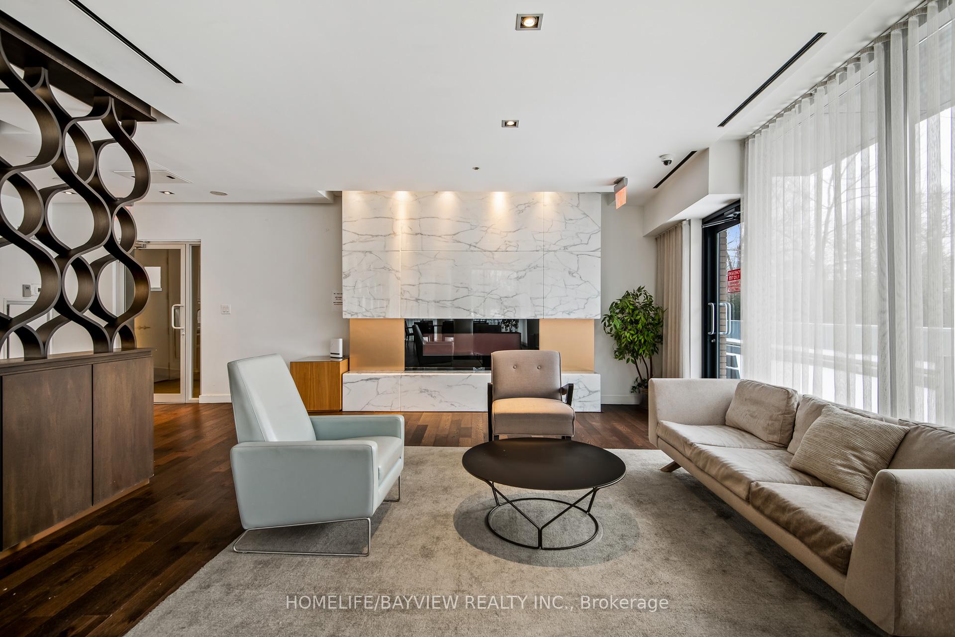 #307 - 85 The Donway West, Toronto, ON M3C0L9 | 2 Bedroom 2 Bathroom Condo Apt | Image 29