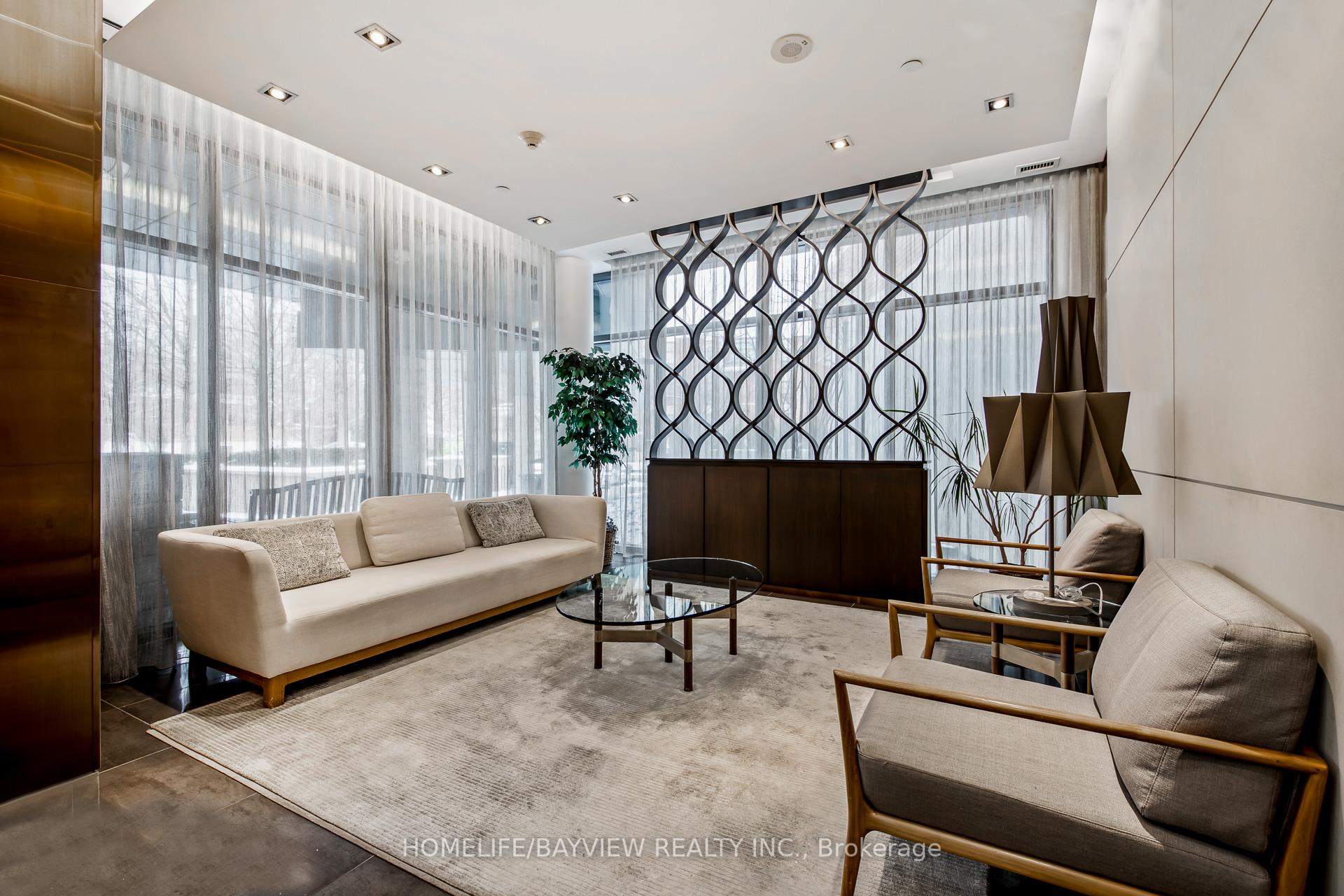 #307 - 85 The Donway West, Toronto, ON M3C0L9 | 2 Bedroom 2 Bathroom Condo Apt | Image 3