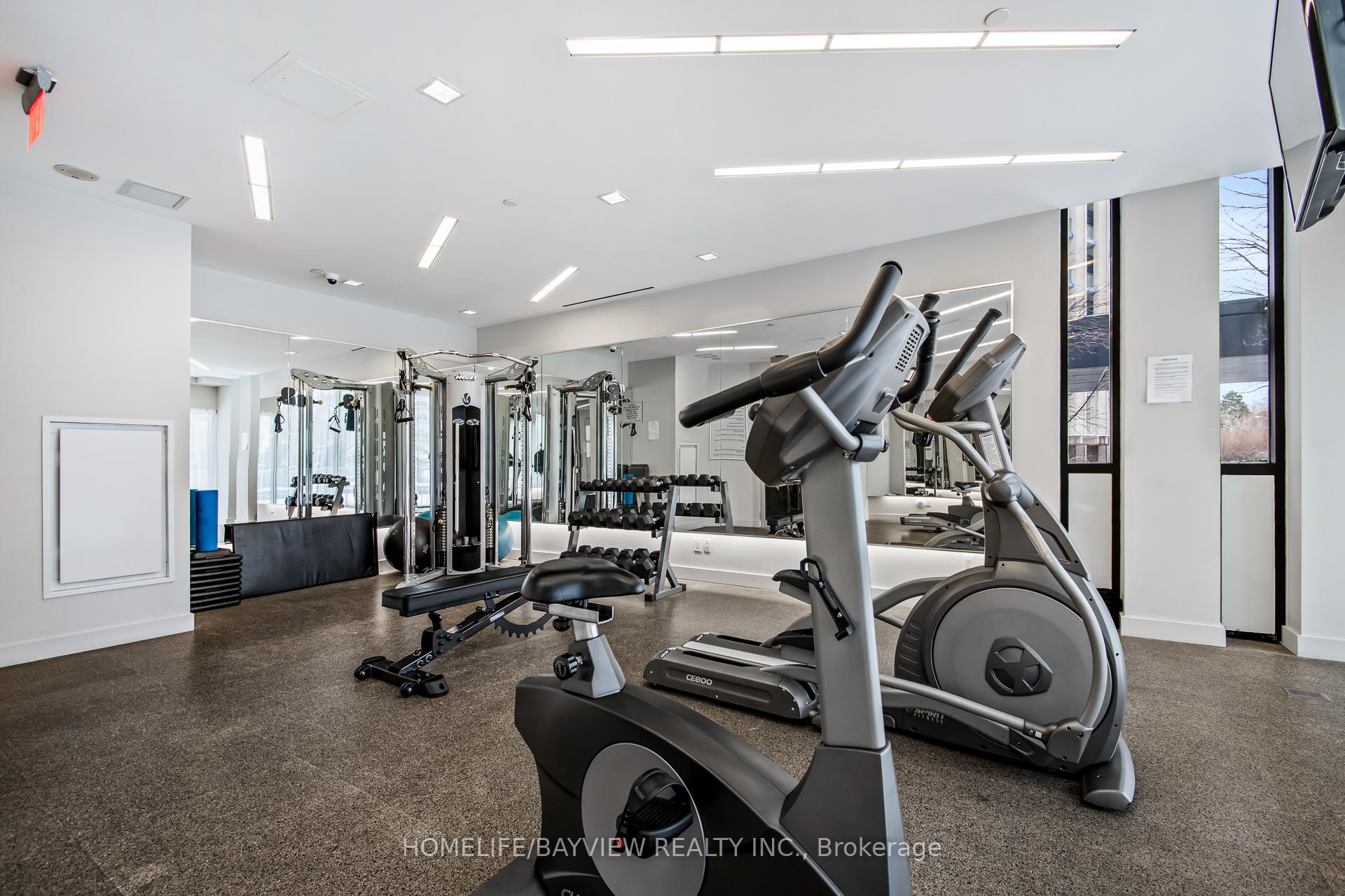 #307 - 85 The Donway West, Toronto, ON M3C0L9 | 2 Bedroom 2 Bathroom Condo Apt | Image 32