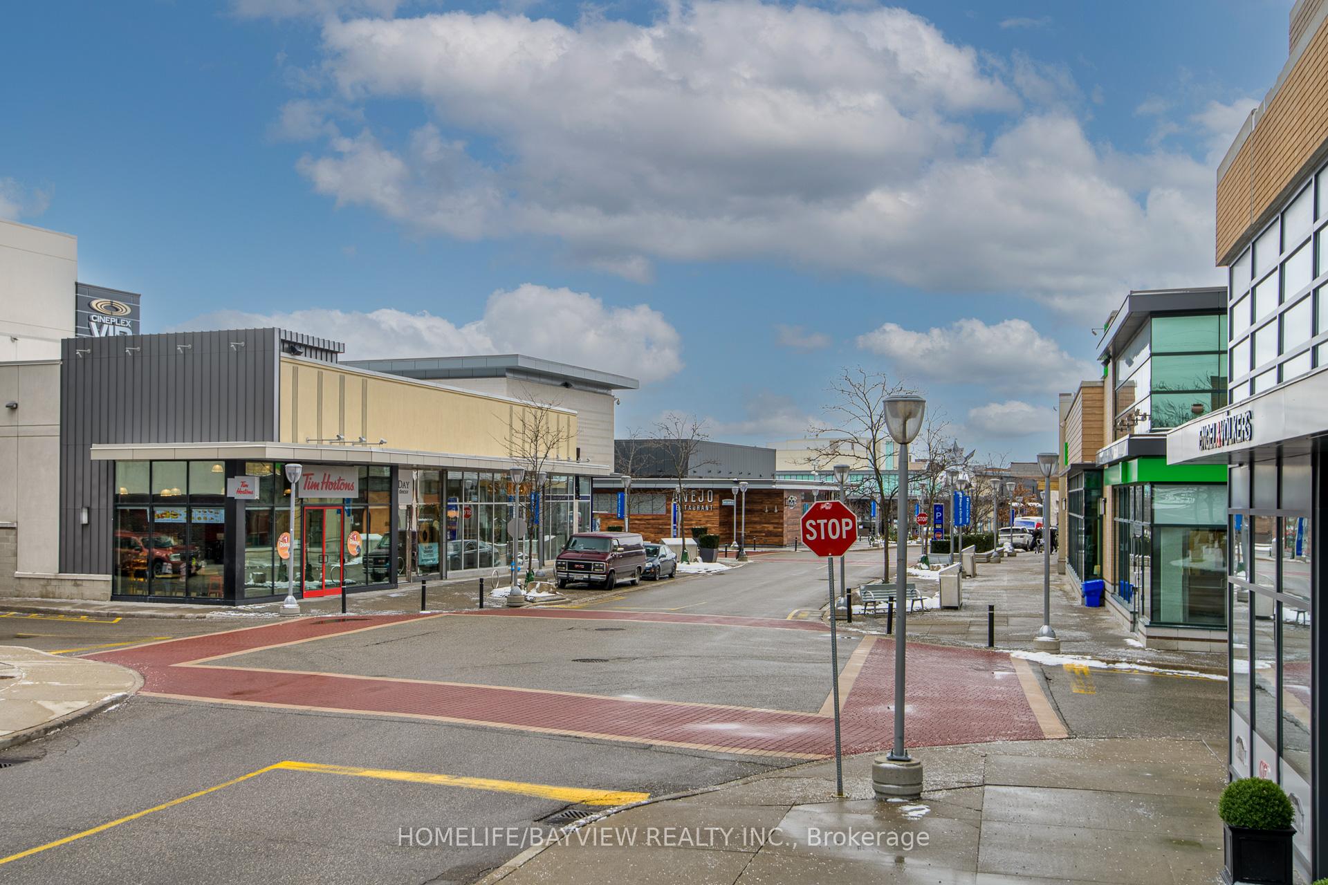 #307 - 85 The Donway West, Toronto, ON M3C0L9 | 2 Bedroom 2 Bathroom Condo Apt | Image 34