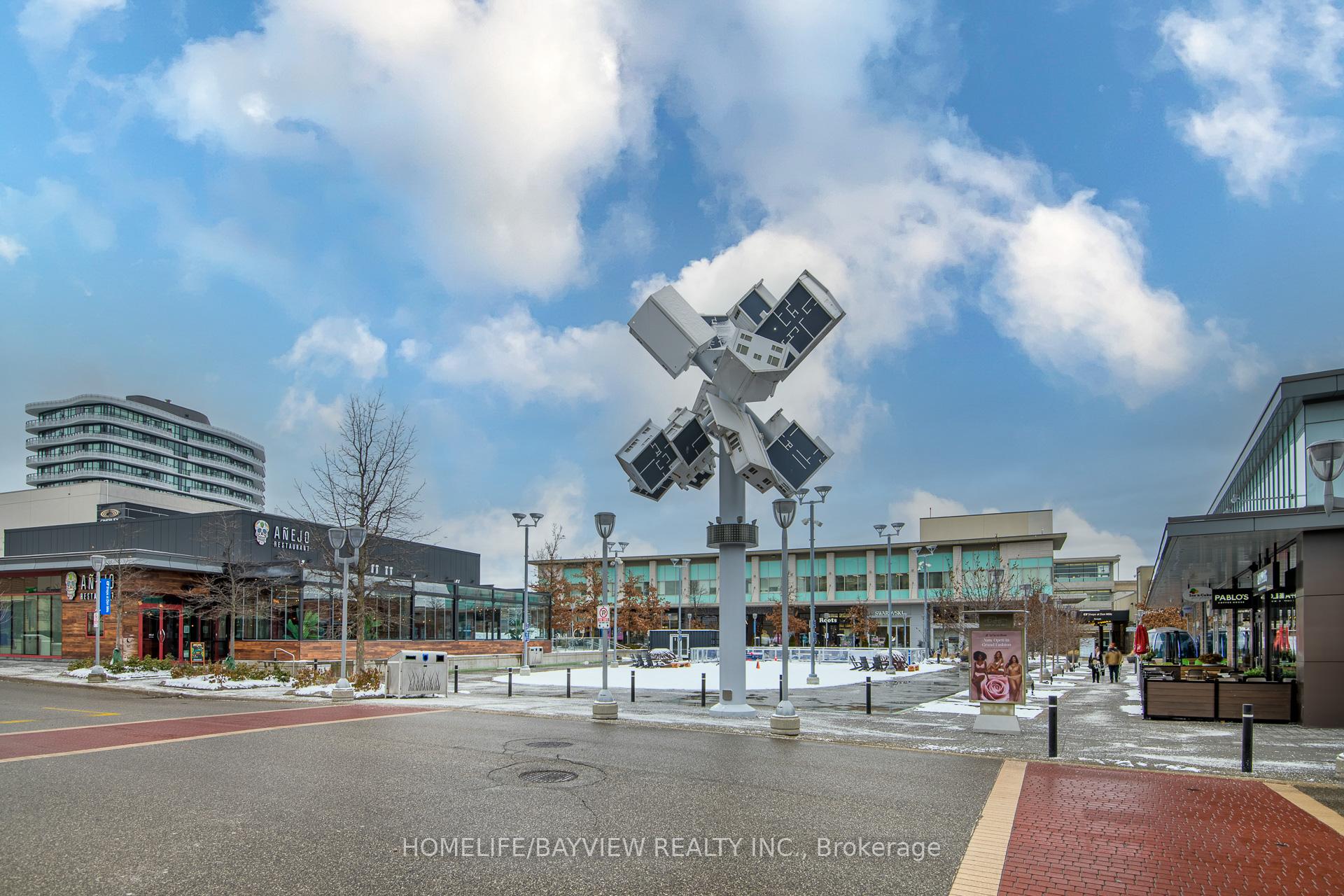 #307 - 85 The Donway West, Toronto, ON M3C0L9 | 2 Bedroom 2 Bathroom Condo Apt | Image 35