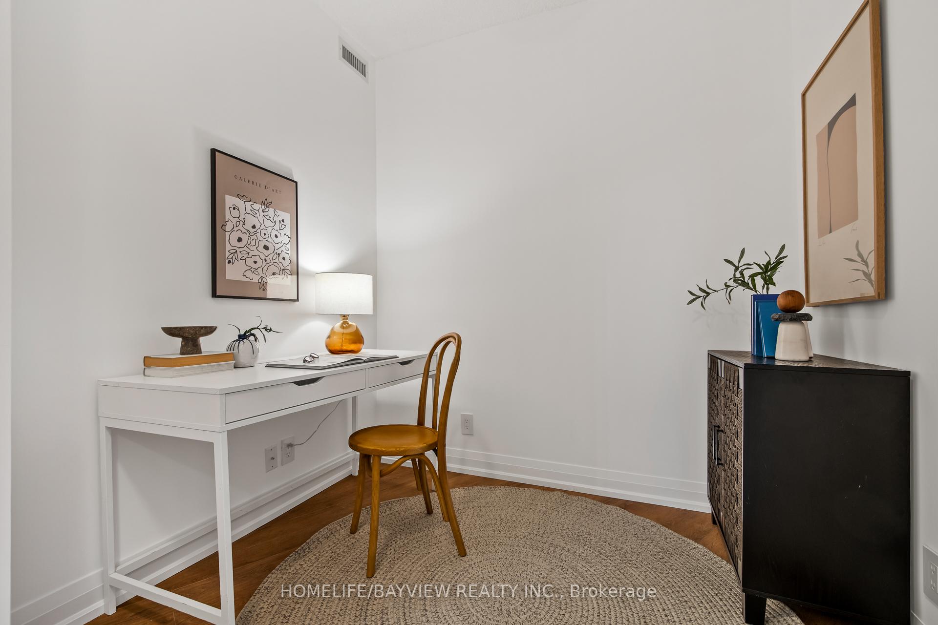 #307 - 85 The Donway West, Toronto, ON M3C0L9 | 2 Bedroom 2 Bathroom Condo Apt | Image 6