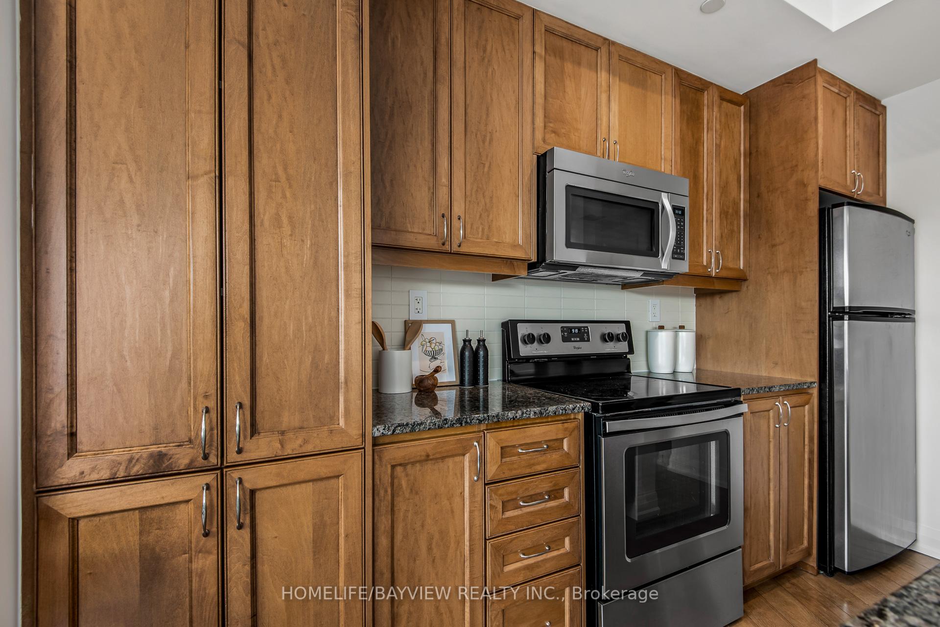 #307 - 85 The Donway West, Toronto, ON M3C0L9 | 2 Bedroom 2 Bathroom Condo Apt | Image 9