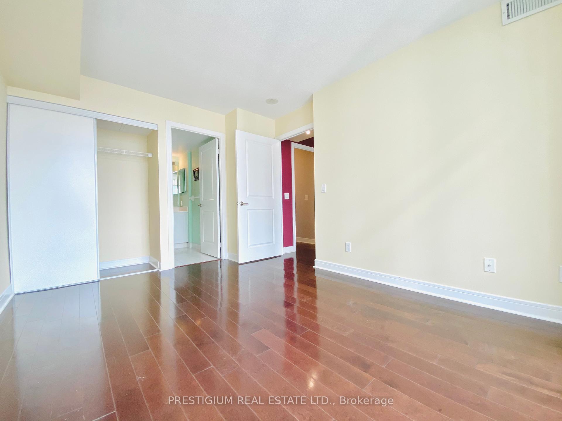 #2316 - 35 Bales Ave, Toronto, ON M2N7L7 | 2 Bedroom 2 Bathroom Condo Apt | Image 10