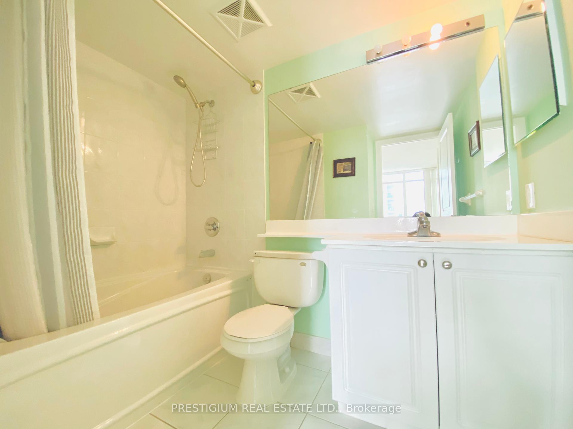 #2316 - 35 Bales Ave, Toronto, ON M2N7L7 | 2 Bedroom 2 Bathroom Condo Apt | Image 11