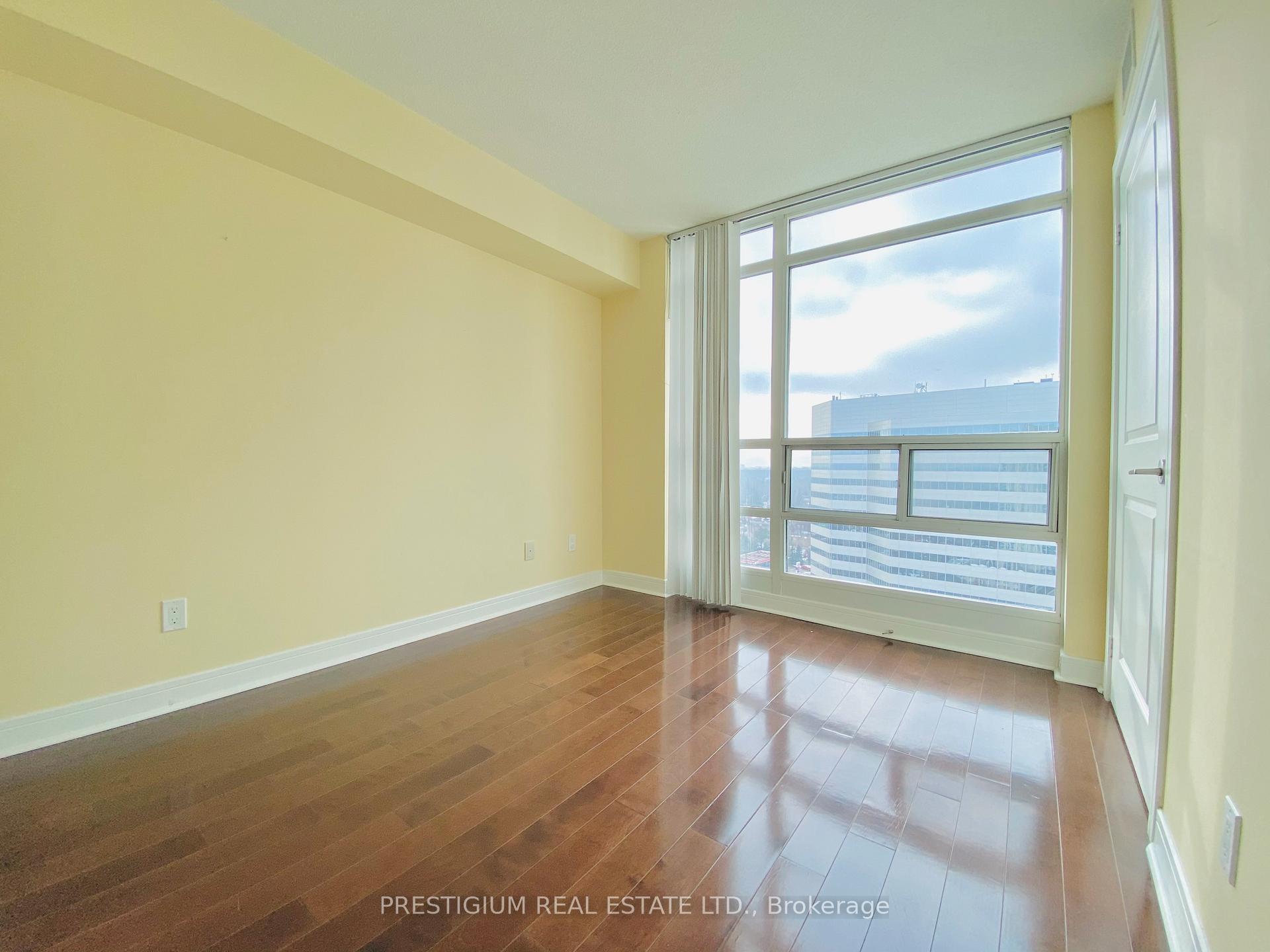 #2316 - 35 Bales Ave, Toronto, ON M2N7L7 | 2 Bedroom 2 Bathroom Condo Apt | Image 13