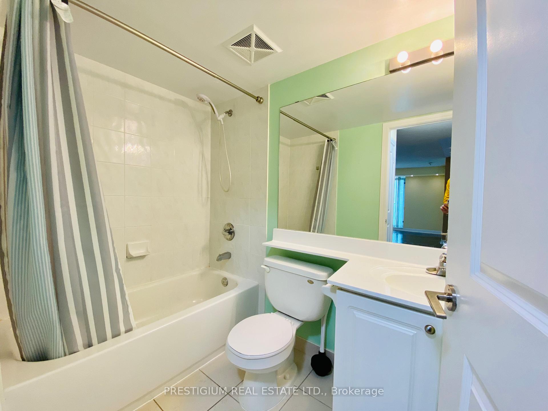 #2316 - 35 Bales Ave, Toronto, ON M2N7L7 | 2 Bedroom 2 Bathroom Condo Apt | Image 14