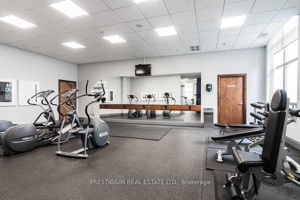 #2316 - 35 Bales Ave, Toronto, ON M2N7L7 | 2 Bedroom 2 Bathroom Condo Apt | Image 16