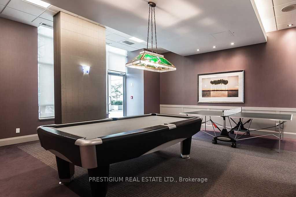 #2316 - 35 Bales Ave, Toronto, ON M2N7L7 | 2 Bedroom 2 Bathroom Condo Apt | Image 17