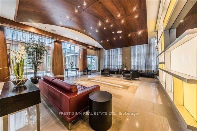 #2316 - 35 Bales Ave, Toronto, ON M2N7L7 | 2 Bedroom 2 Bathroom Condo Apt | Image 2