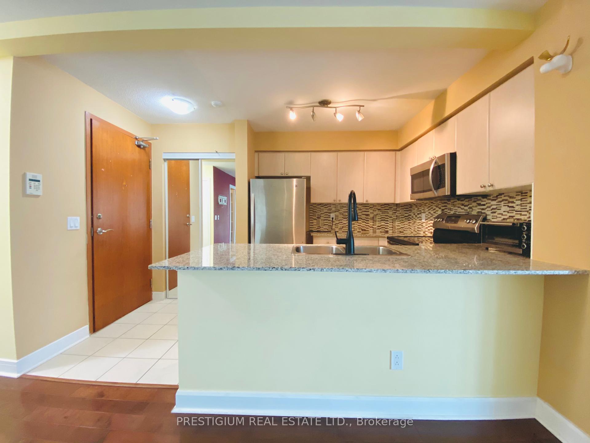 #2316 - 35 Bales Ave, Toronto, ON M2N7L7 | 2 Bedroom 2 Bathroom Condo Apt | Image 4