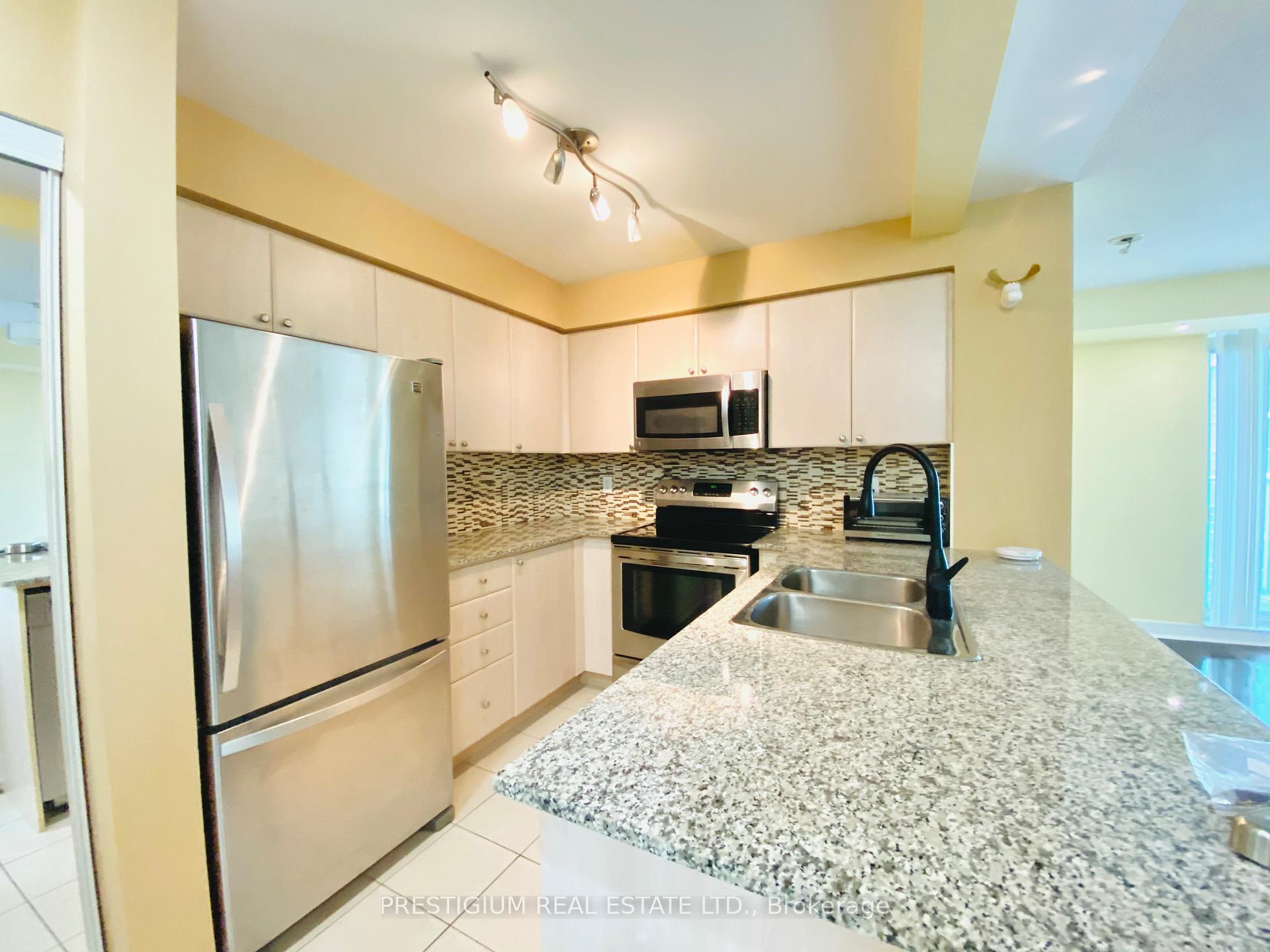 #2316 - 35 Bales Ave, Toronto, ON M2N7L7 | 2 Bedroom 2 Bathroom Condo Apt | Image 5