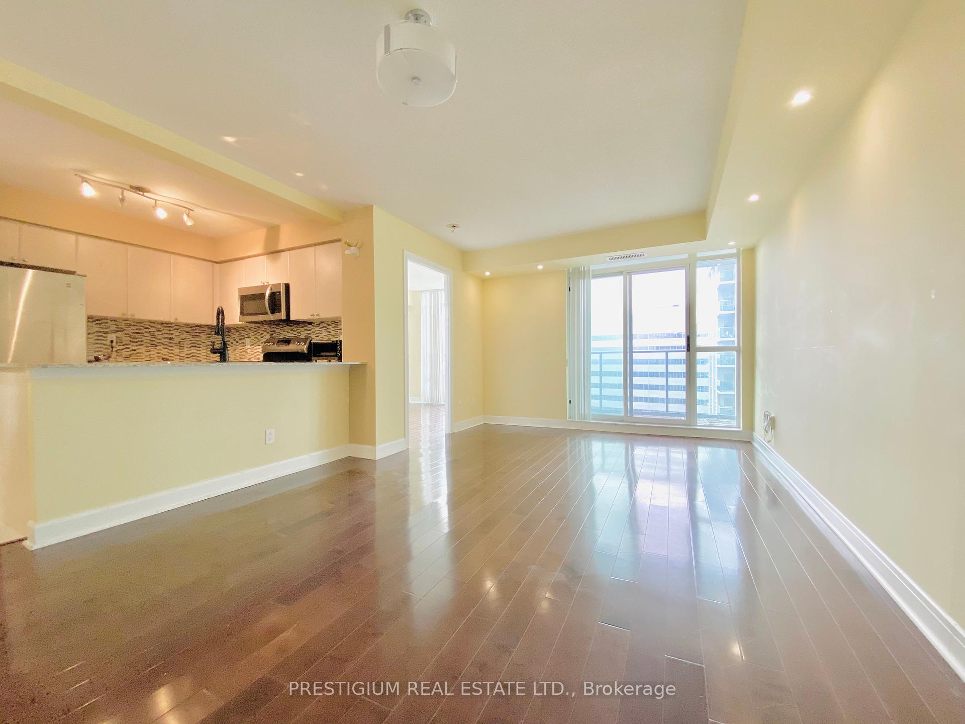 #2316 - 35 Bales Ave, Toronto, ON M2N7L7 | 2 Bedroom 2 Bathroom Condo Apt | Image 6