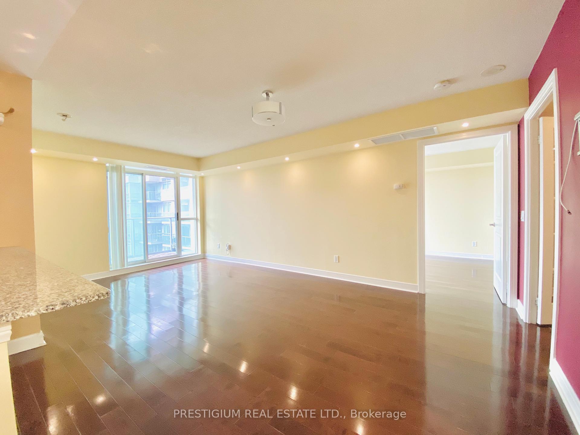 #2316 - 35 Bales Ave, Toronto, ON M2N7L7 | 2 Bedroom 2 Bathroom Condo Apt | Image 7