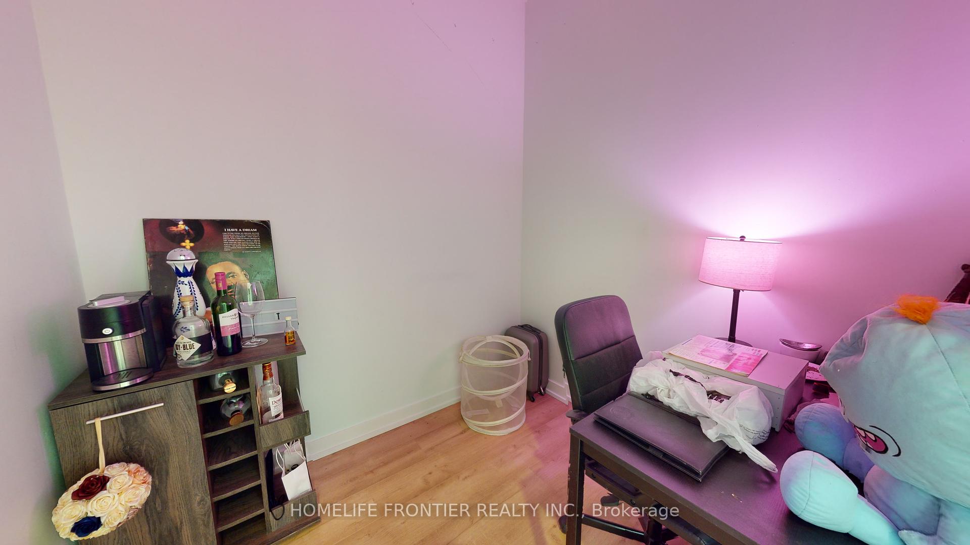 #717 - 135 East Liberty St, Toronto, ON M6K0G7 | 2 Bedroom 2 Bathroom Condo Apt | Image 13