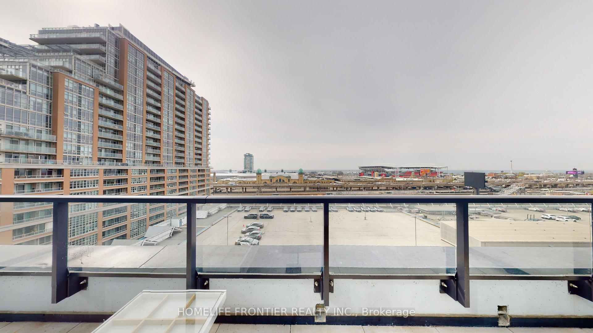 #717 - 135 East Liberty St, Toronto, ON M6K0G7 | 2 Bedroom 2 Bathroom Condo Apt | Image 15