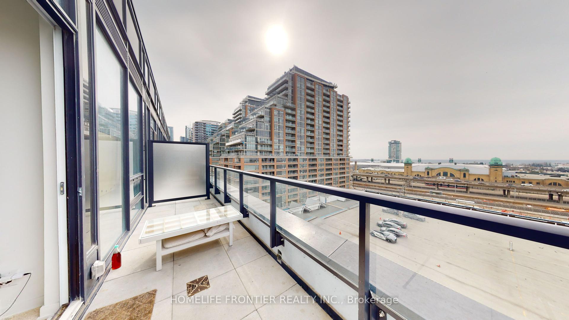 #717 - 135 East Liberty St, Toronto, ON M6K0G7 | 2 Bedroom 2 Bathroom Condo Apt | Image 16
