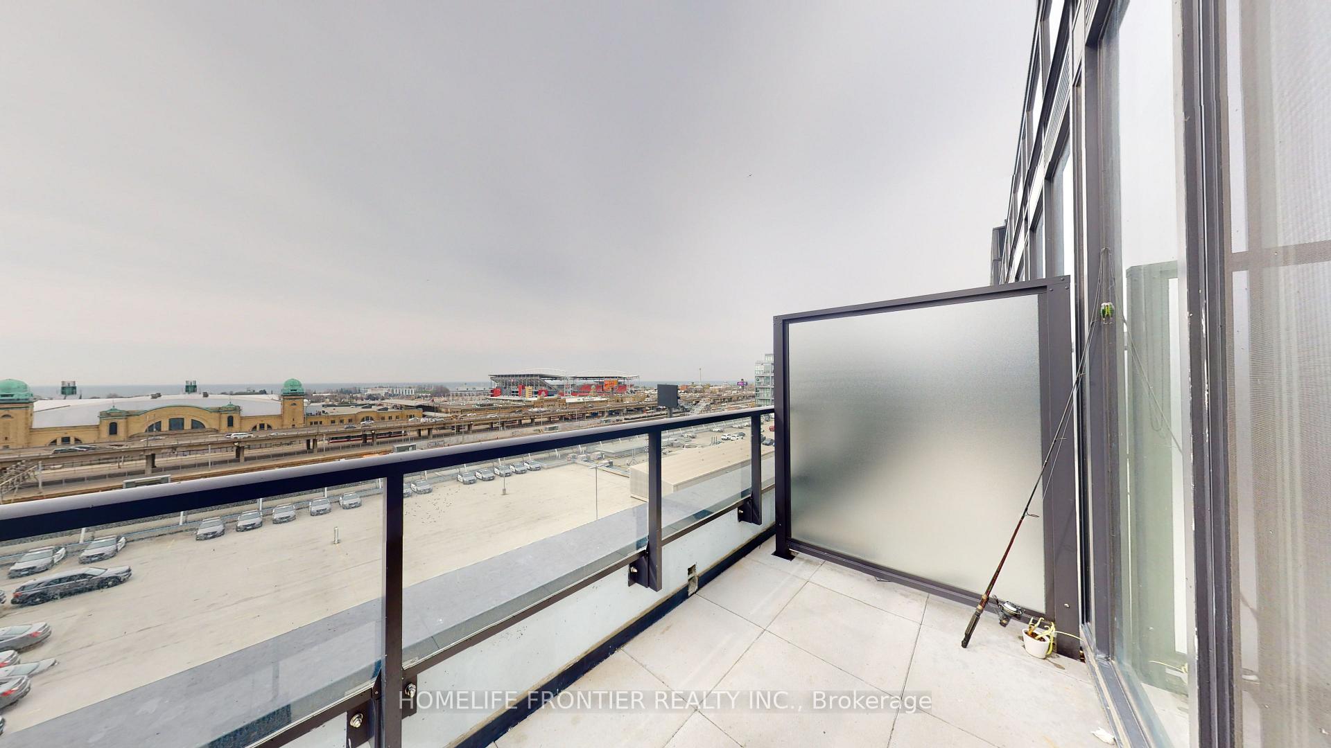#717 - 135 East Liberty St, Toronto, ON M6K0G7 | 2 Bedroom 2 Bathroom Condo Apt | Image 17