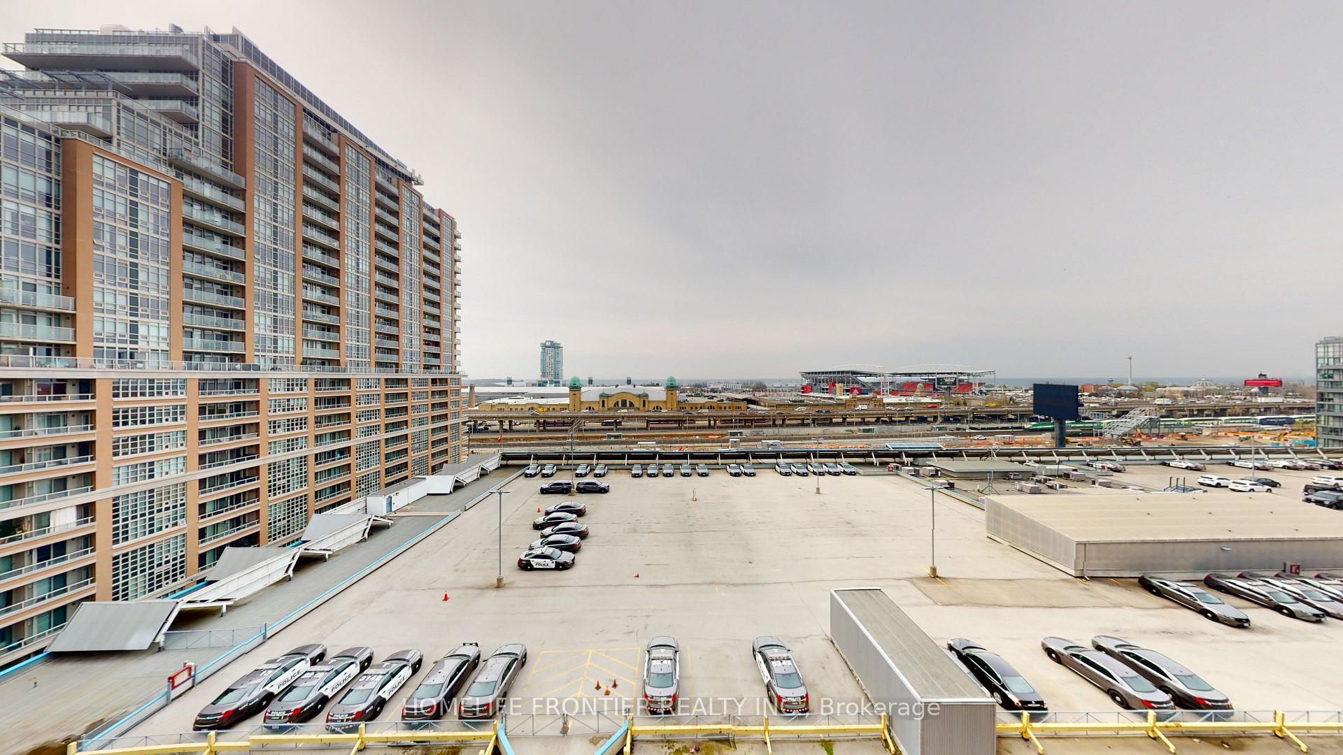 #717 - 135 East Liberty St, Toronto, ON M6K0G7 | 2 Bedroom 2 Bathroom Condo Apt | Image 18
