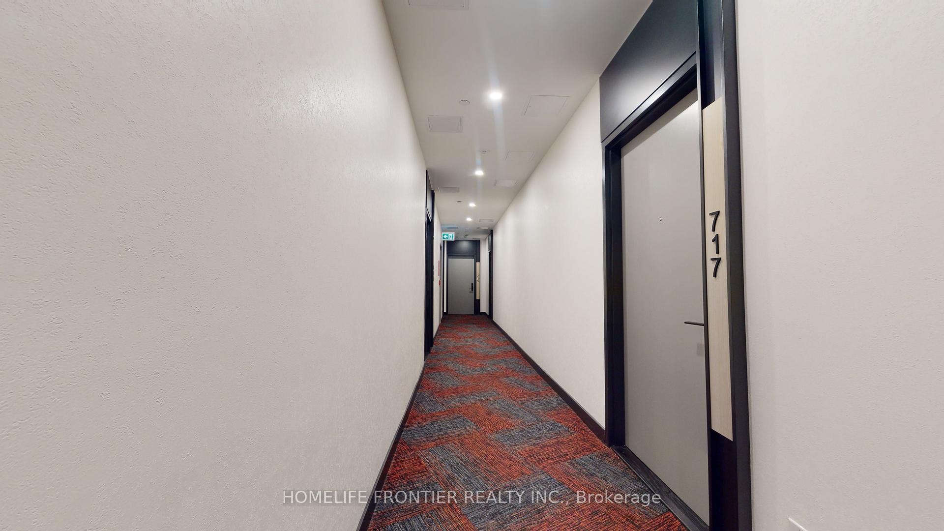 #717 - 135 East Liberty St, Toronto, ON M6K0G7 | 2 Bedroom 2 Bathroom Condo Apt | Image 3