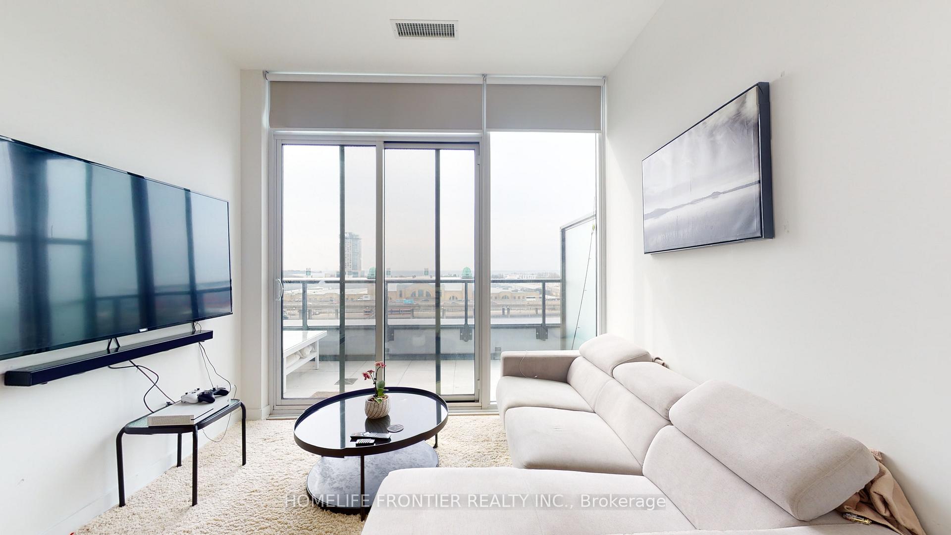 #717 - 135 East Liberty St, Toronto, ON M6K0G7 | 2 Bedroom 2 Bathroom Condo Apt | Image 4