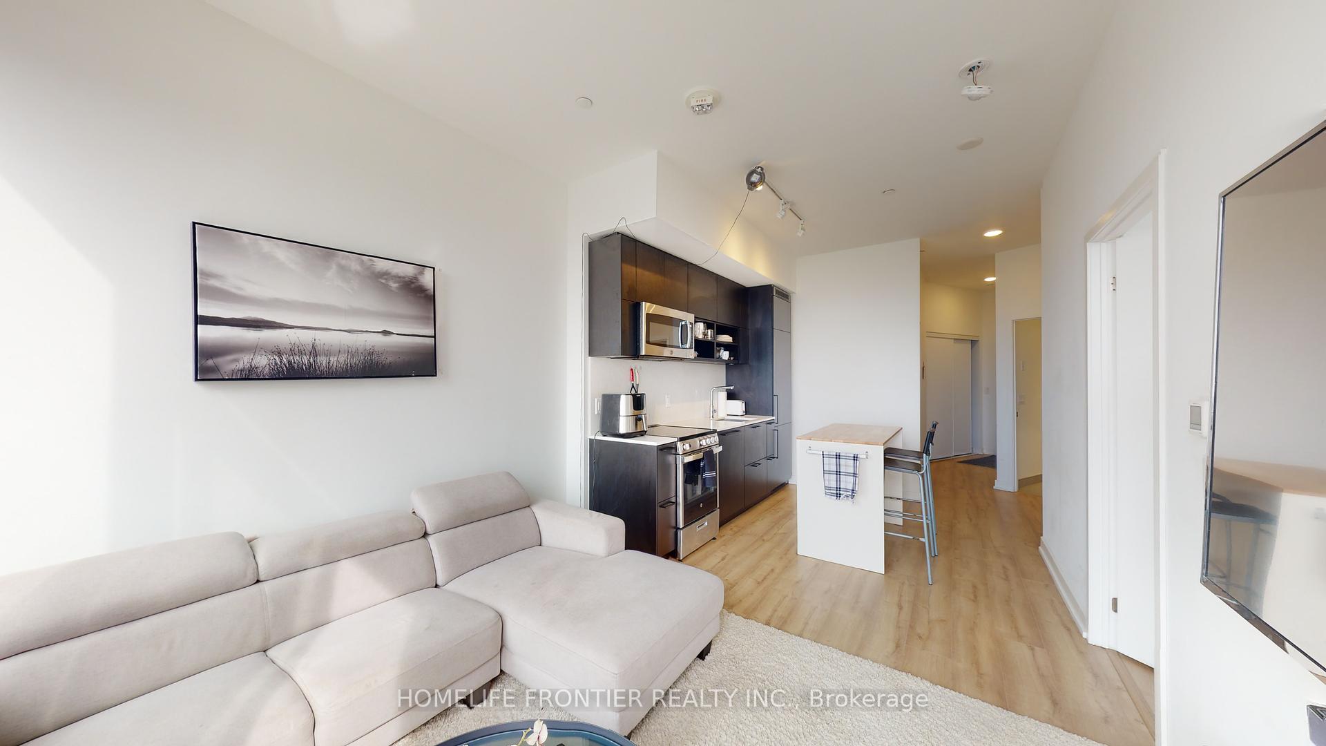 #717 - 135 East Liberty St, Toronto, ON M6K0G7 | 2 Bedroom 2 Bathroom Condo Apt | Image 8