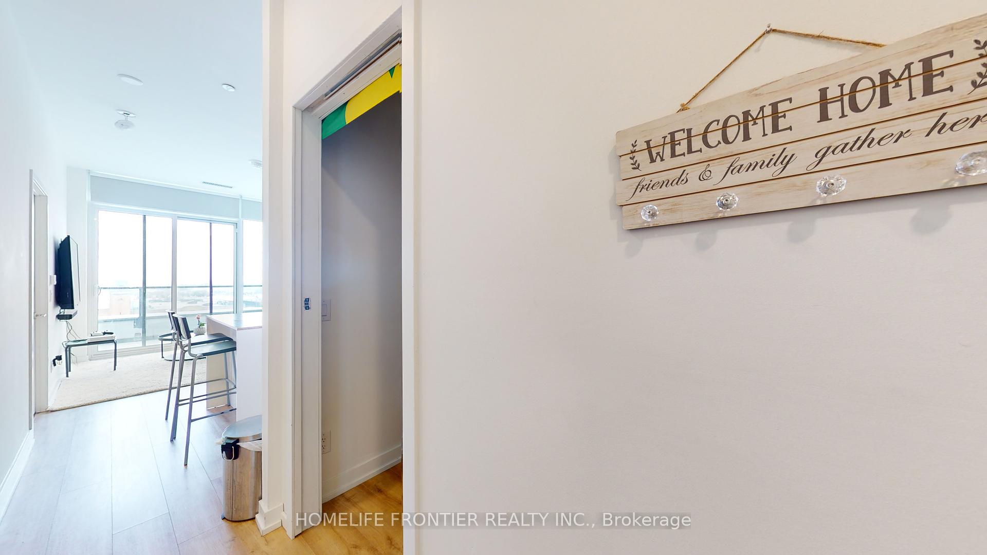 #717 - 135 East Liberty St, Toronto, ON M6K0G7 | 2 Bedroom 2 Bathroom Condo Apt | Image 9