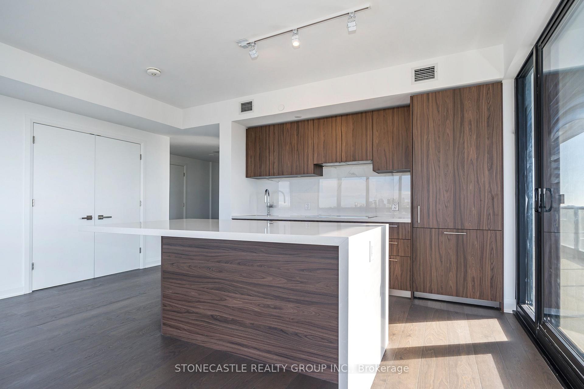 #1001 - 33 Frederick Todd Way, Toronto, ON M4G0C9 | 2 Bedroom 3 Bathroom Condo Apt | Image 11