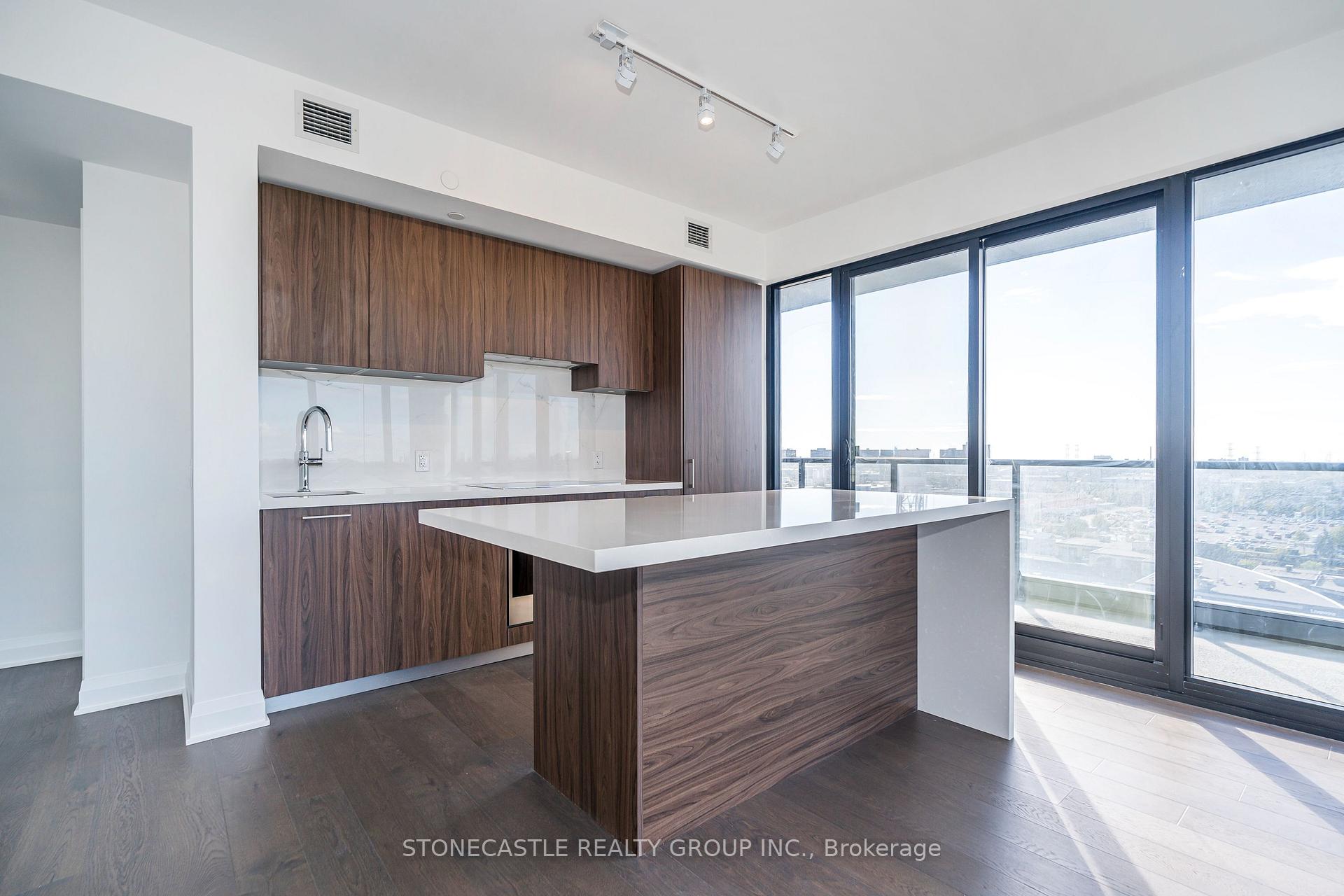 #1001 - 33 Frederick Todd Way, Toronto, ON M4G0C9 | 2 Bedroom 3 Bathroom Condo Apt | Image 12