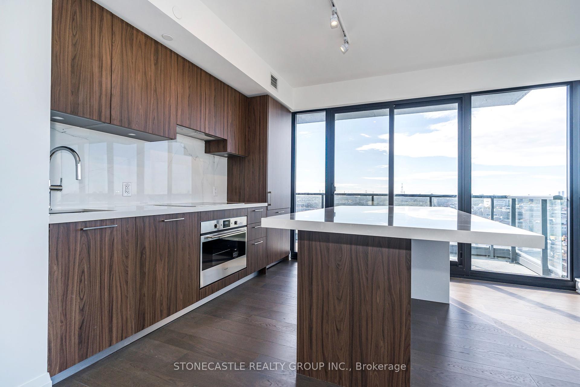 #1001 - 33 Frederick Todd Way, Toronto, ON M4G0C9 | 2 Bedroom 3 Bathroom Condo Apt | Image 13