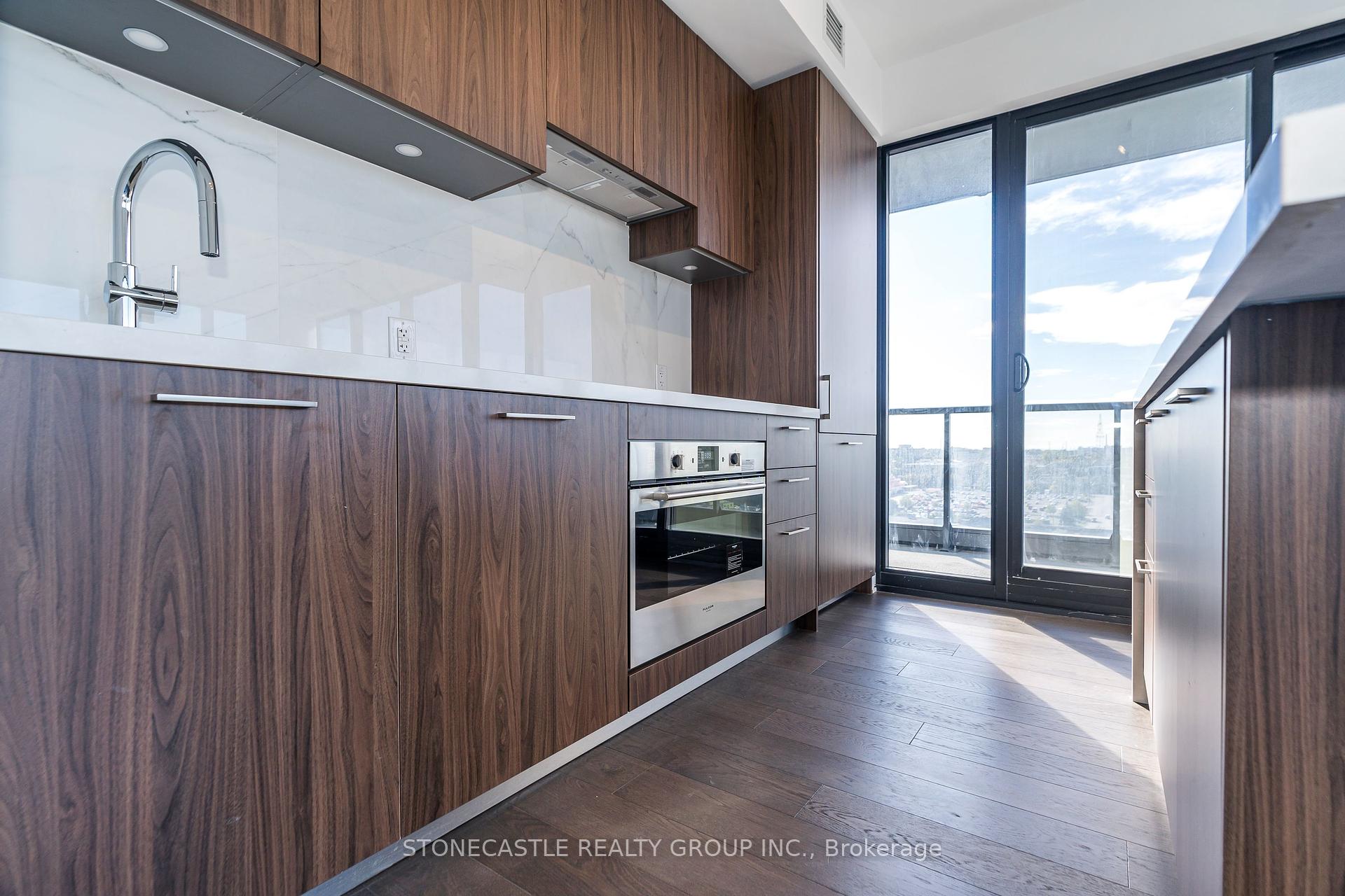 #1001 - 33 Frederick Todd Way, Toronto, ON M4G0C9 | 2 Bedroom 3 Bathroom Condo Apt | Image 14