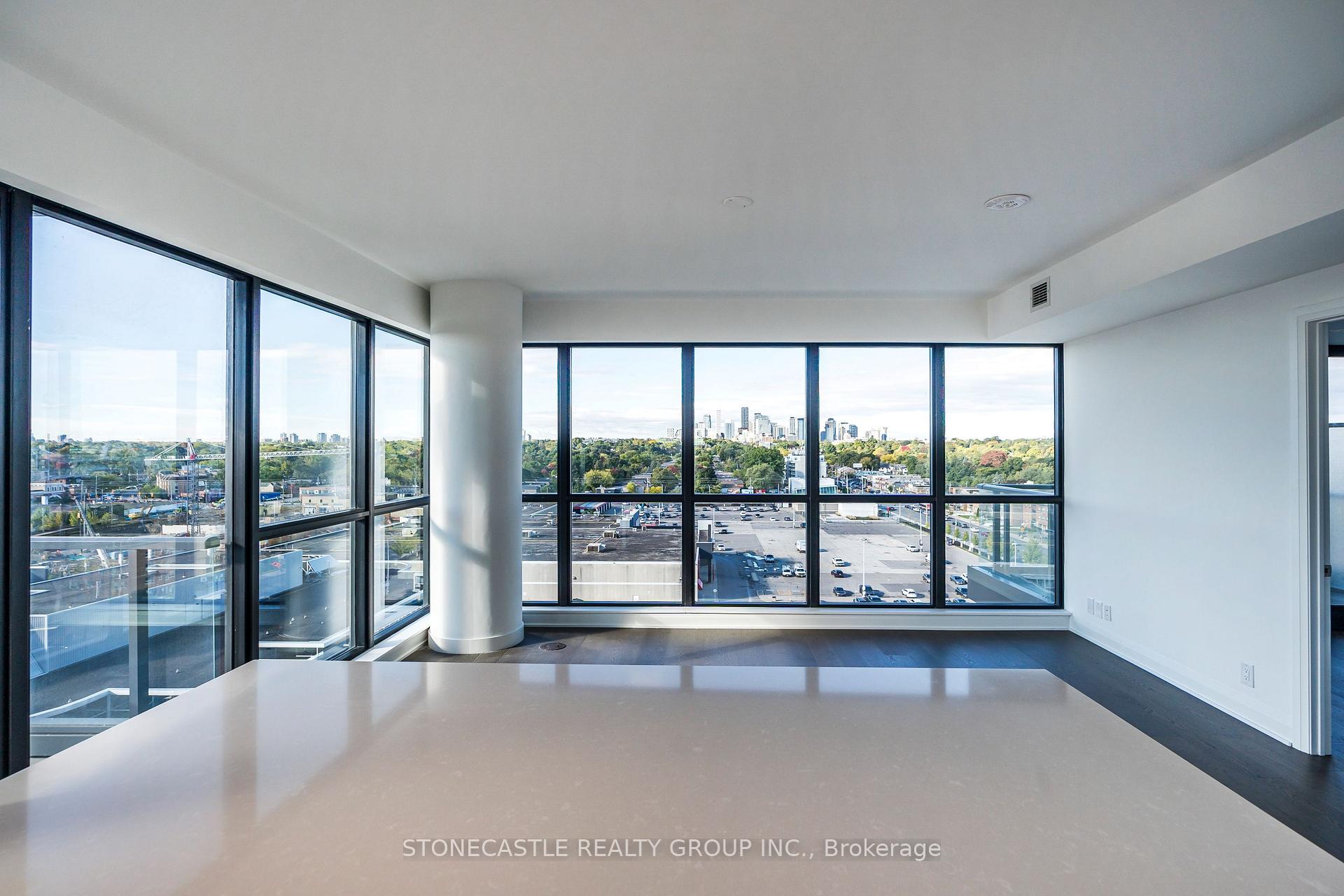 #1001 - 33 Frederick Todd Way, Toronto, ON M4G0C9 | 2 Bedroom 3 Bathroom Condo Apt | Image 18