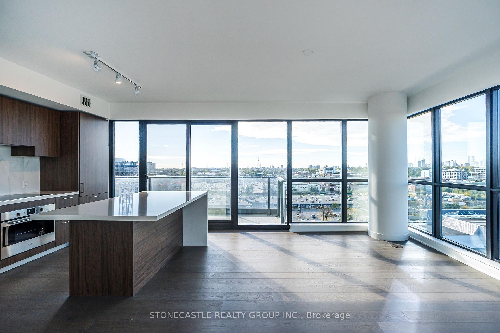 #1001 - 33 Frederick Todd Way, Toronto, ON M4G0C9 | 2 Bedroom 3 Bathroom Condo Apt | Image 19