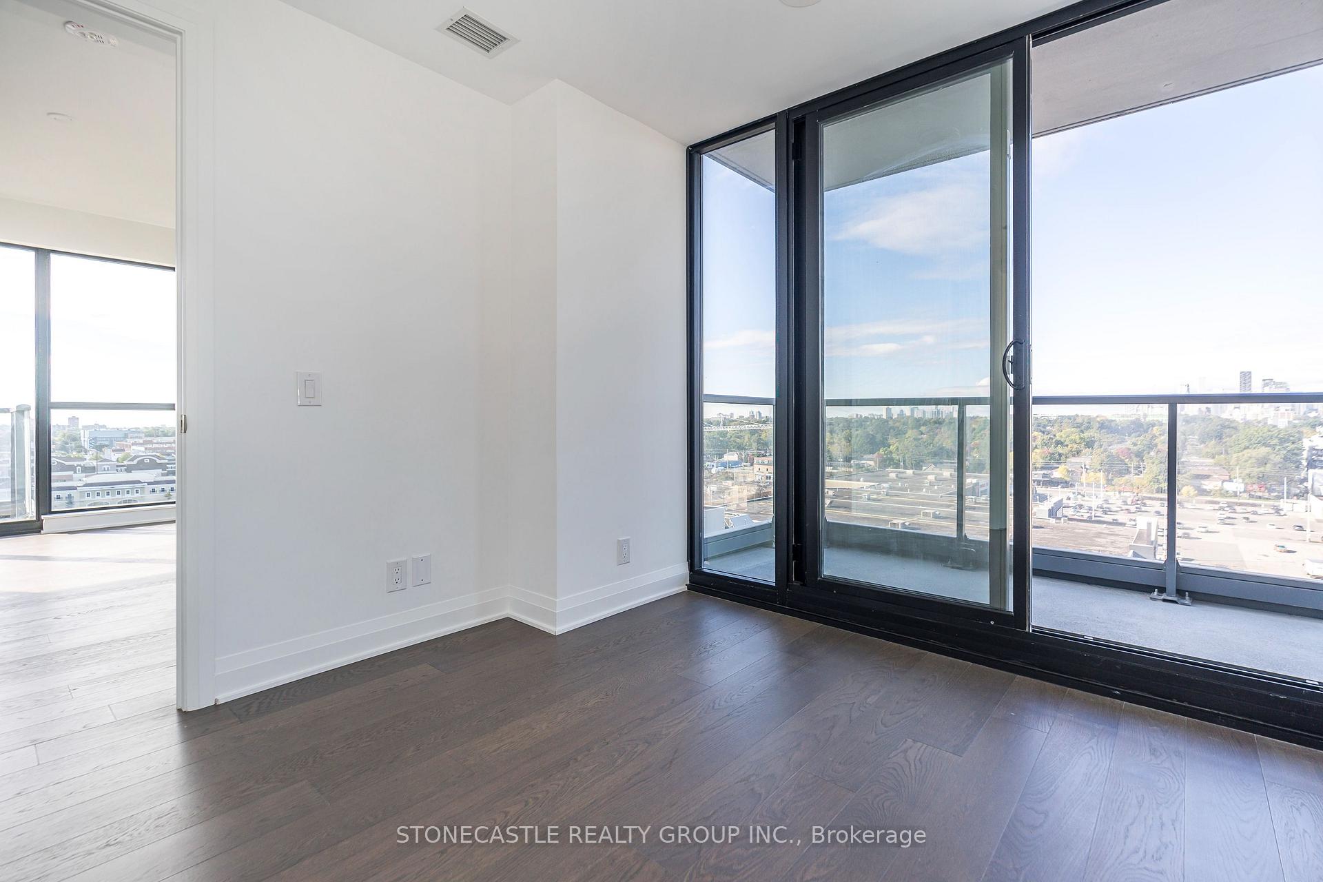 #1001 - 33 Frederick Todd Way, Toronto, ON M4G0C9 | 2 Bedroom 3 Bathroom Condo Apt | Image 21