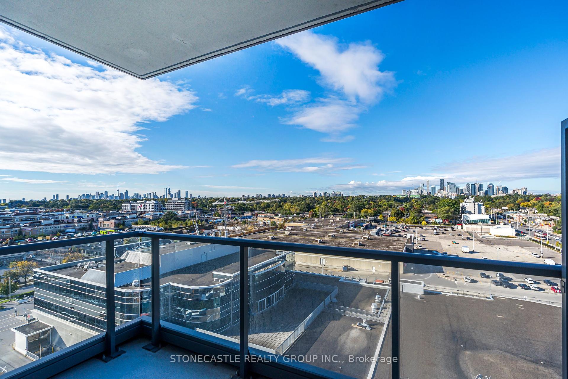 #1001 - 33 Frederick Todd Way, Toronto, ON M4G0C9 | 2 Bedroom 3 Bathroom Condo Apt | Image 22