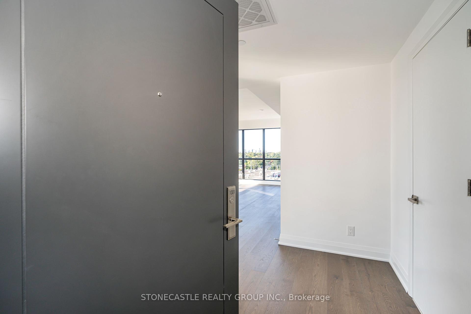 #1001 - 33 Frederick Todd Way, Toronto, ON M4G0C9 | 2 Bedroom 3 Bathroom Condo Apt | Image 6