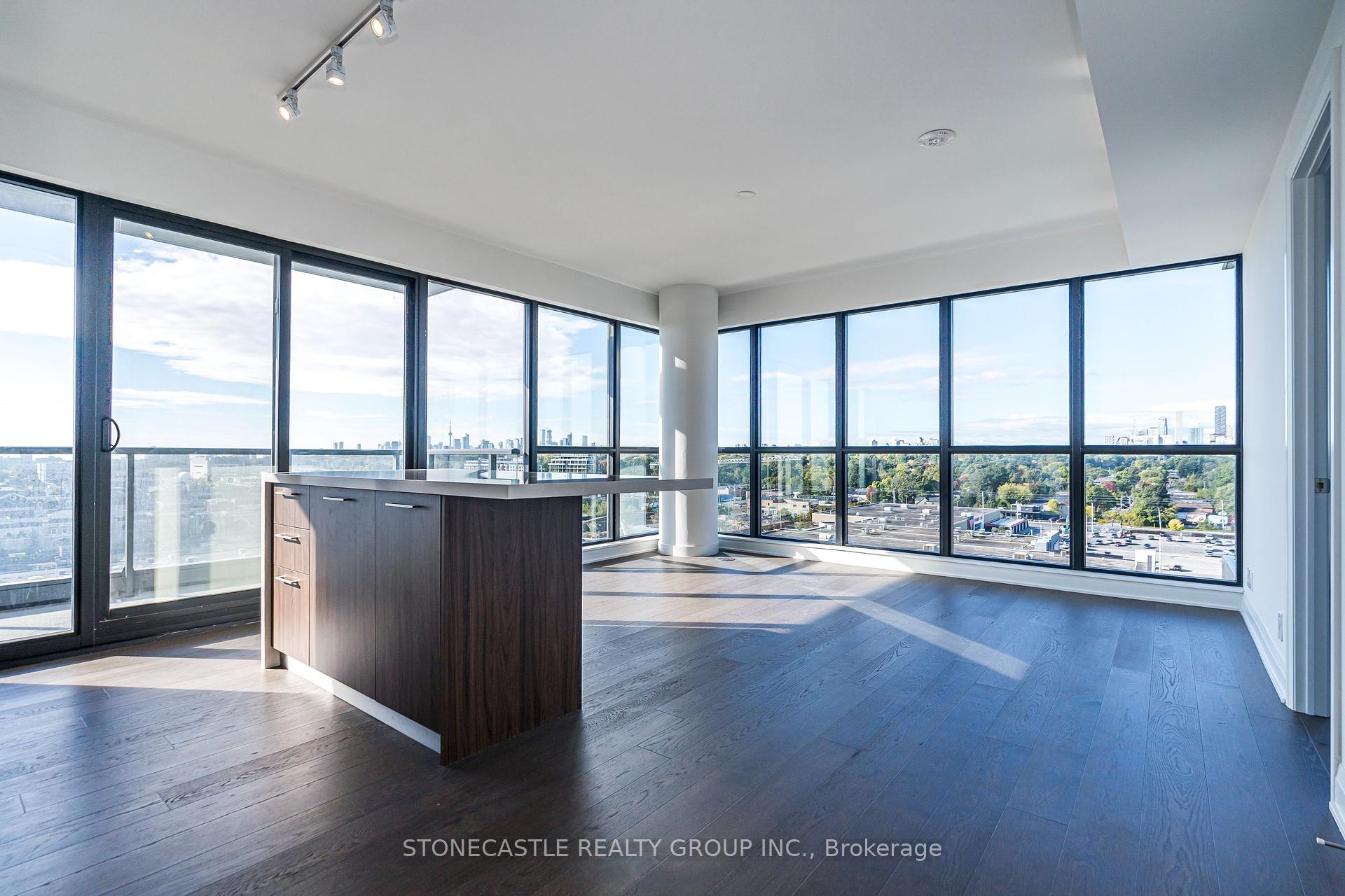 #1001 - 33 Frederick Todd Way, Toronto, ON M4G0C9 | 2 Bedroom 3 Bathroom Condo Apt | Image 7