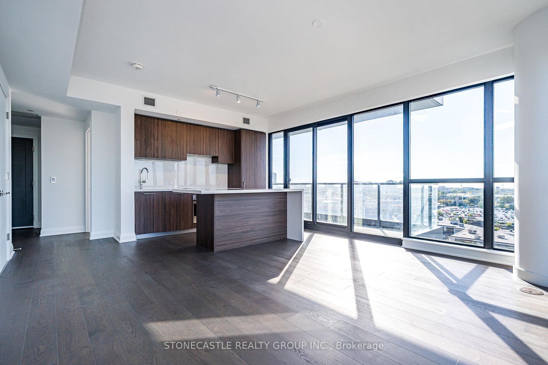 #1001 - 33 Frederick Todd Way, Toronto, ON M4G0C9 | 2 Bedroom 3 Bathroom Condo Apt | Image 8