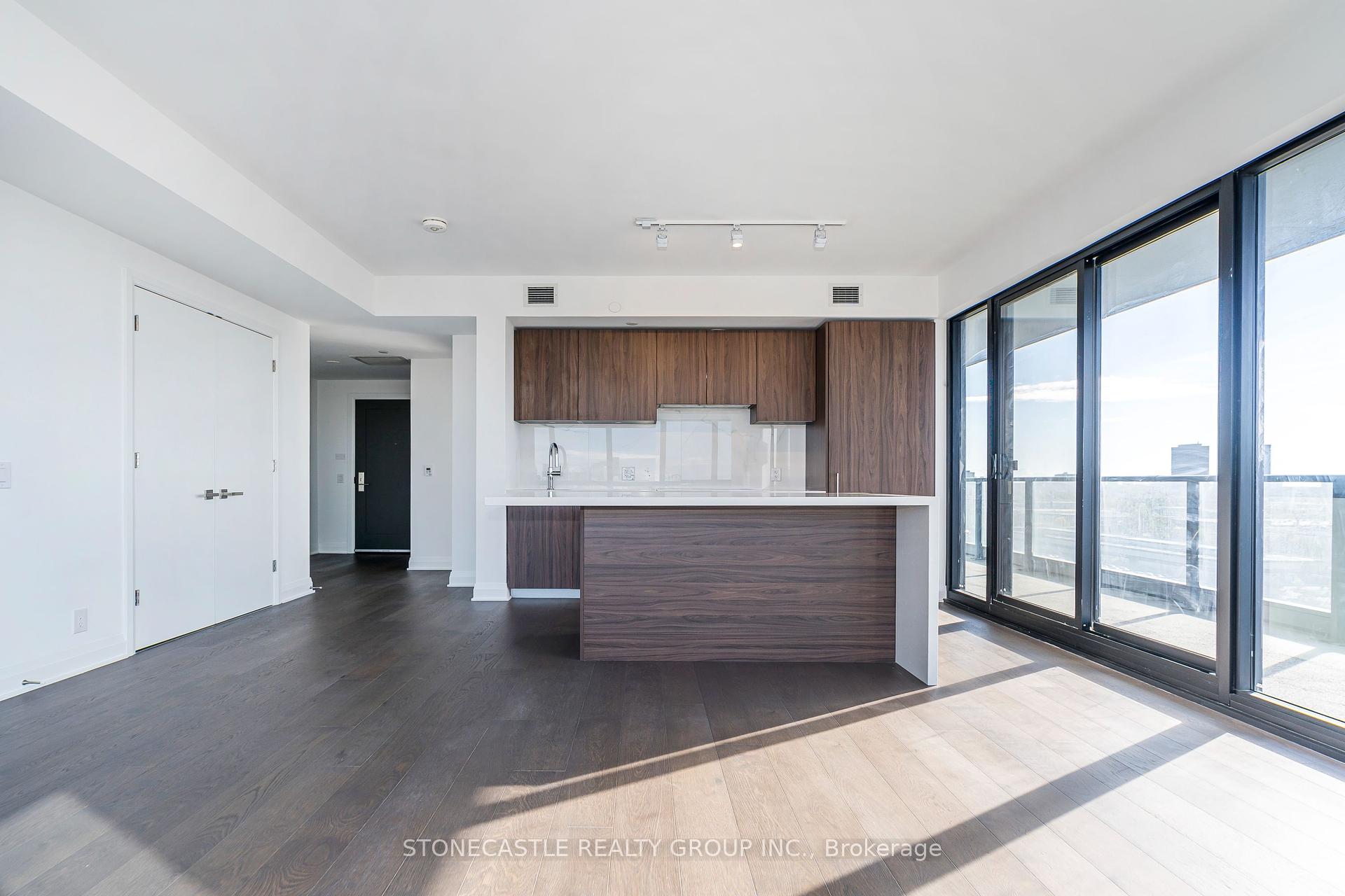 #1001 - 33 Frederick Todd Way, Toronto, ON M4G0C9 | 2 Bedroom 3 Bathroom Condo Apt | Image 9