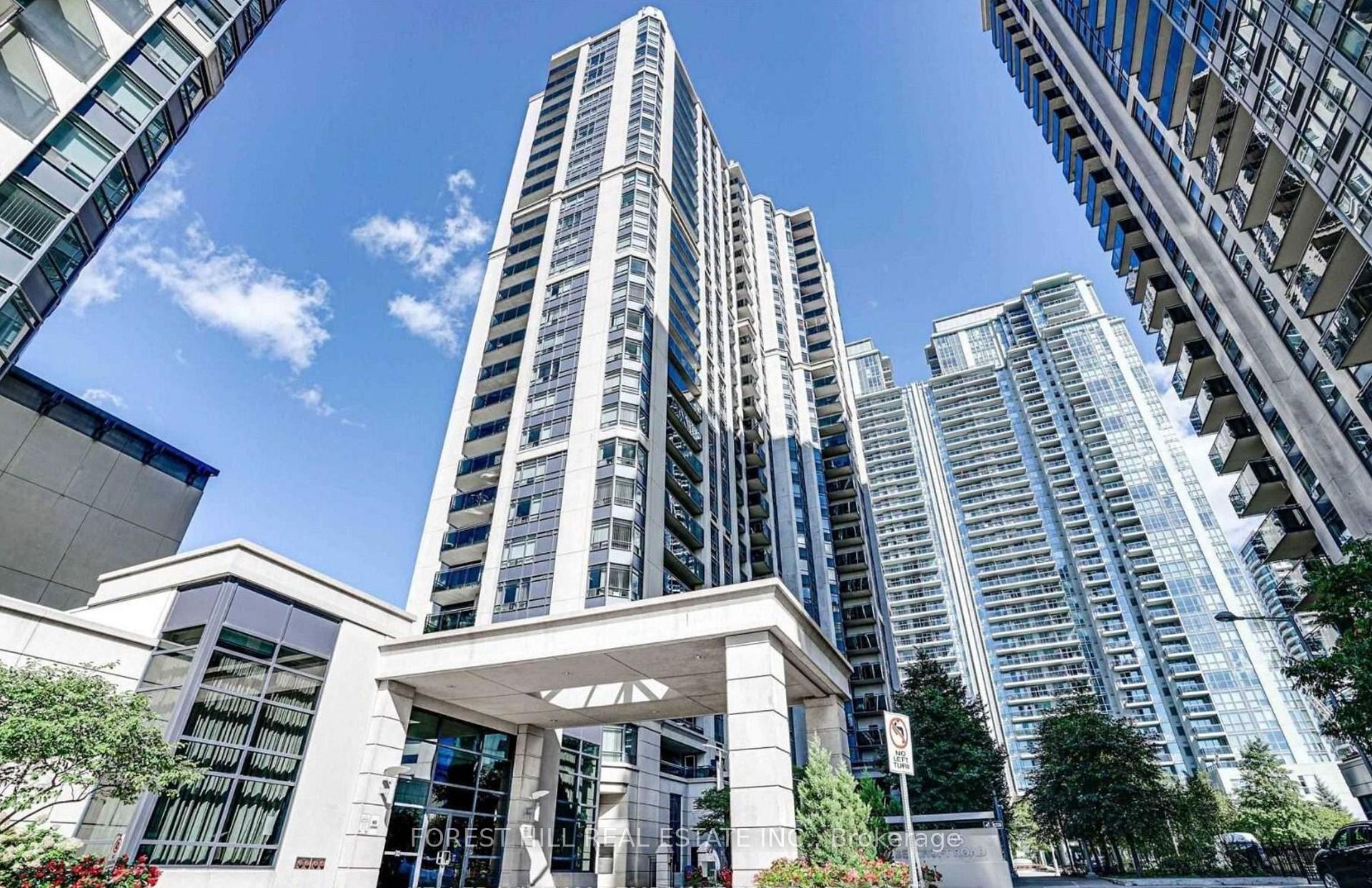 #216 - 155 Beecroft Rd, Toronto, ON M2N7C6 | 2 Bedroom 2 Bathroom Condo Apt | Image 1