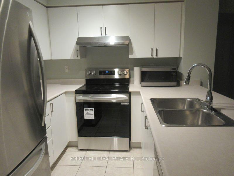 #216 - 155 Beecroft Rd, Toronto, ON M2N7C6 | 2 Bedroom 2 Bathroom Condo Apt | Image 13