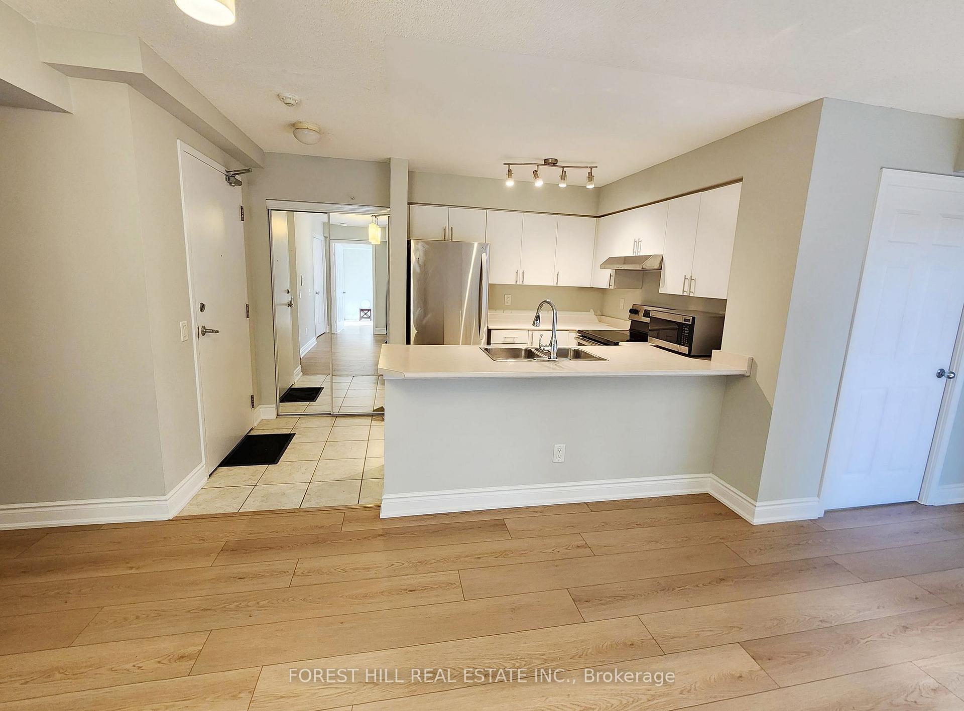 #216 - 155 Beecroft Rd, Toronto, ON M2N7C6 | 2 Bedroom 2 Bathroom Condo Apt | Image 14