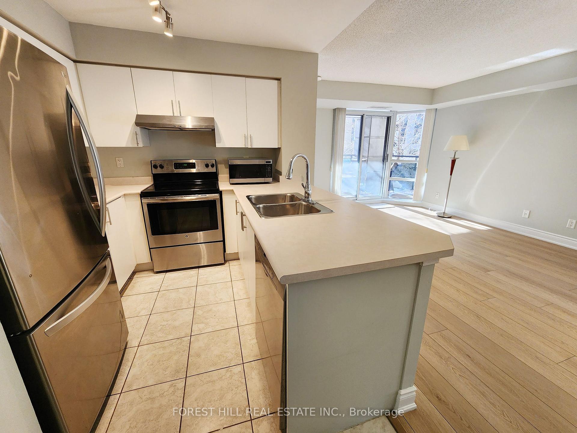 #216 - 155 Beecroft Rd, Toronto, ON M2N7C6 | 2 Bedroom 2 Bathroom Condo Apt | Image 19