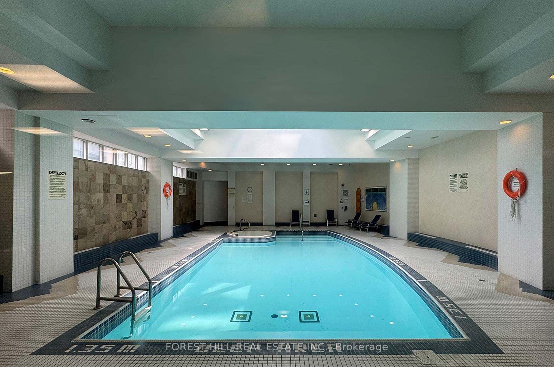 #216 - 155 Beecroft Rd, Toronto, ON M2N7C6 | 2 Bedroom 2 Bathroom Condo Apt | Image 24